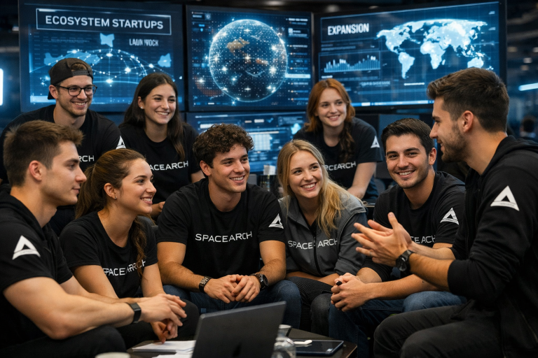 comunidad-spacearch