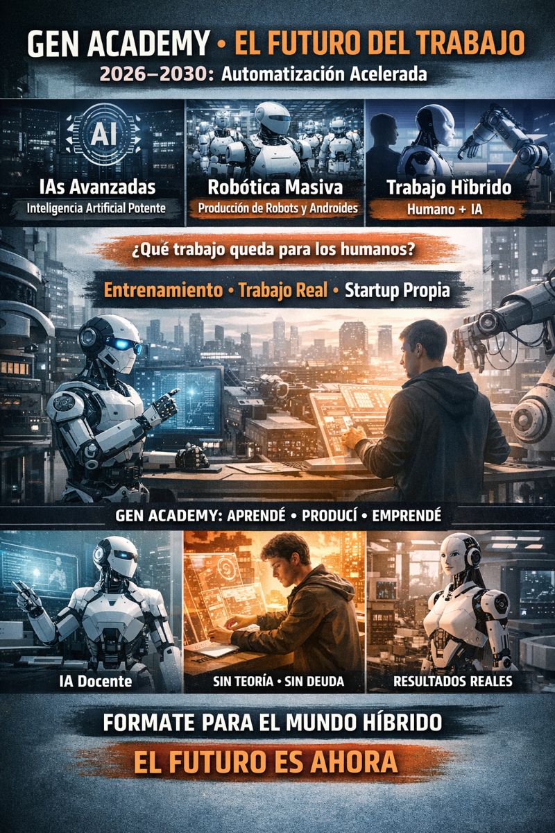 genacademy