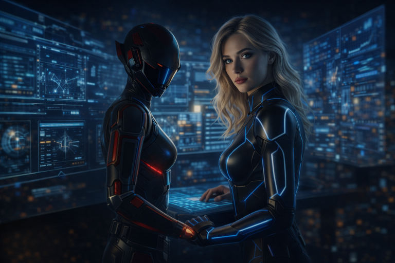 robotwom,an