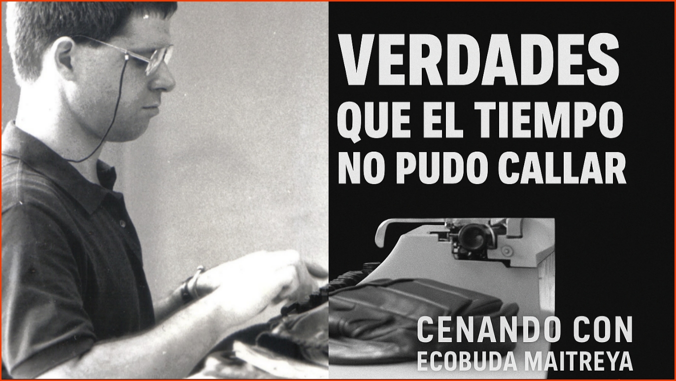 🧠📘 Tecnicatura en Arquitectura del Pensamiento Dialéctico en Periodismo Híbrido 3.0 (aprende, produce, monetiza)