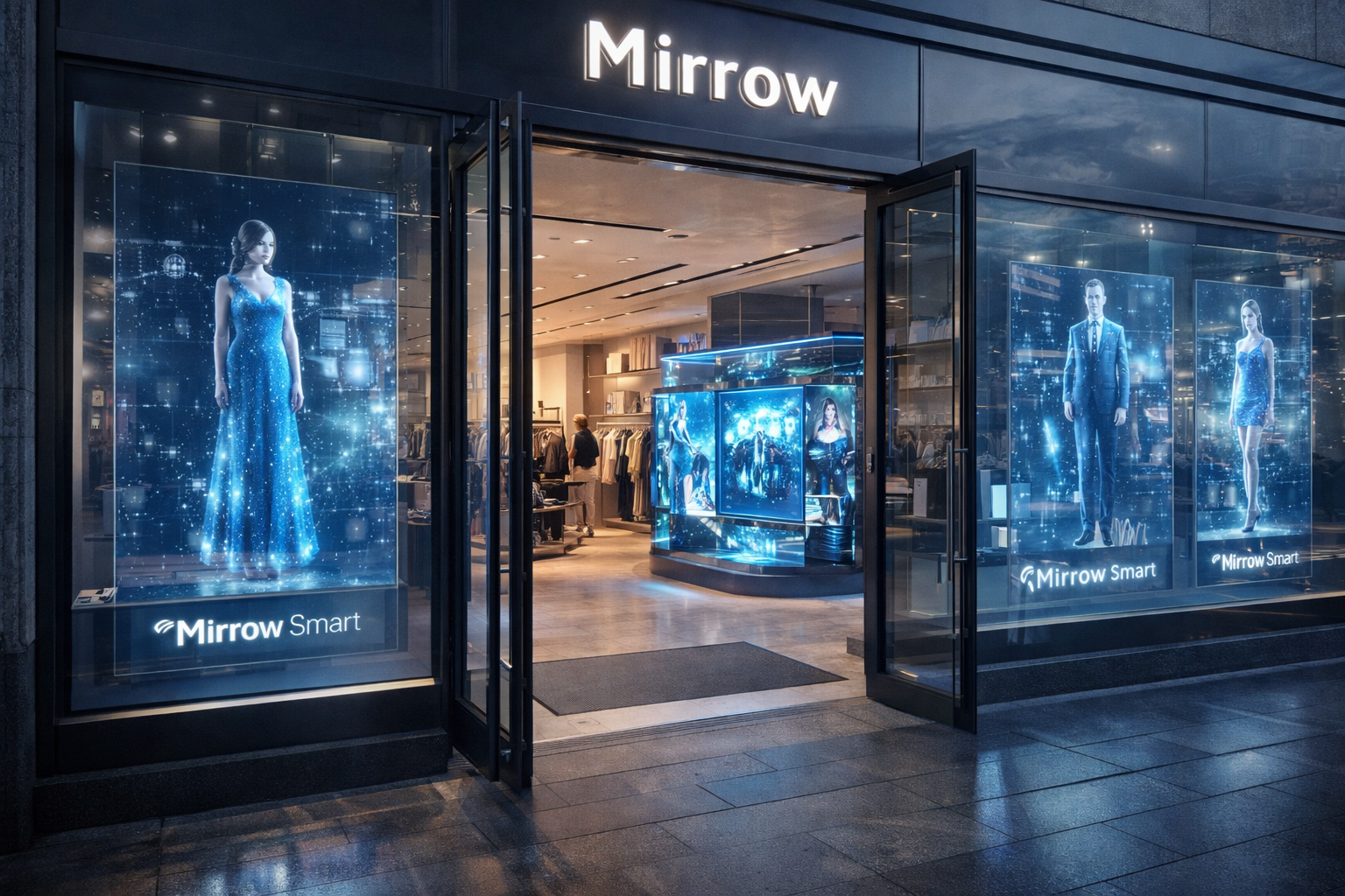 🧠 TECNICATURA EN SMART WINDOW DESIGNER AI™ (APRENDE, PRODUCE, MONETIZA)