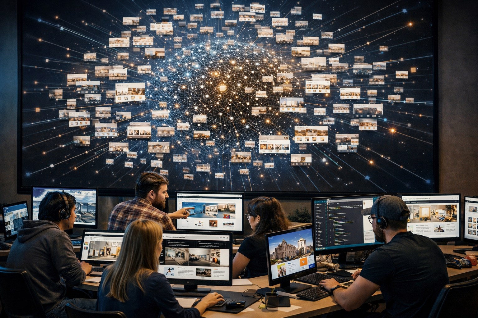 🧠📘Tecnicatura en AIWeb en Internet 4.0 (aprende, produce, monetiza)