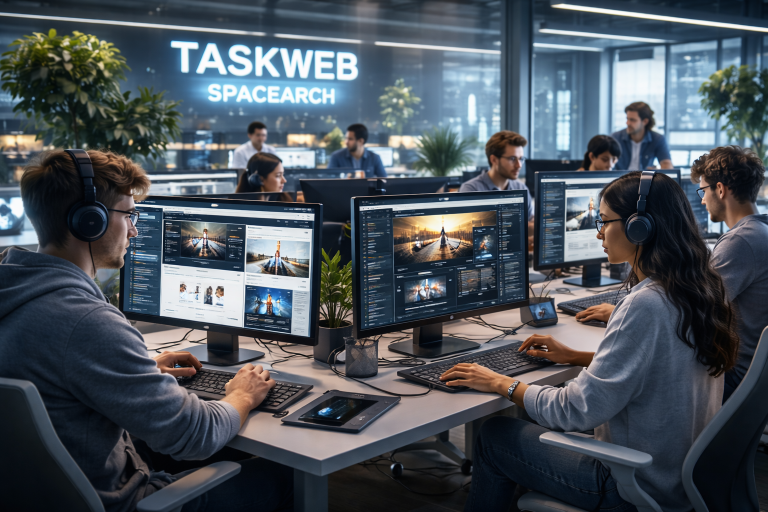 taskweb