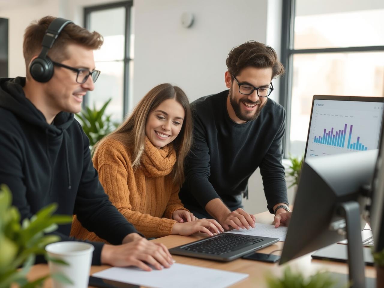 Tecnicatura en Office Personalizado Simplificado Operativo (Aprende, Produce, Monetiza)