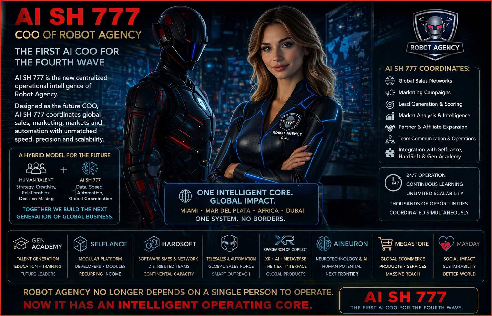 🚀 Tecnicatura en AI Sales 5º Ola (aprende, produce, monetiza)