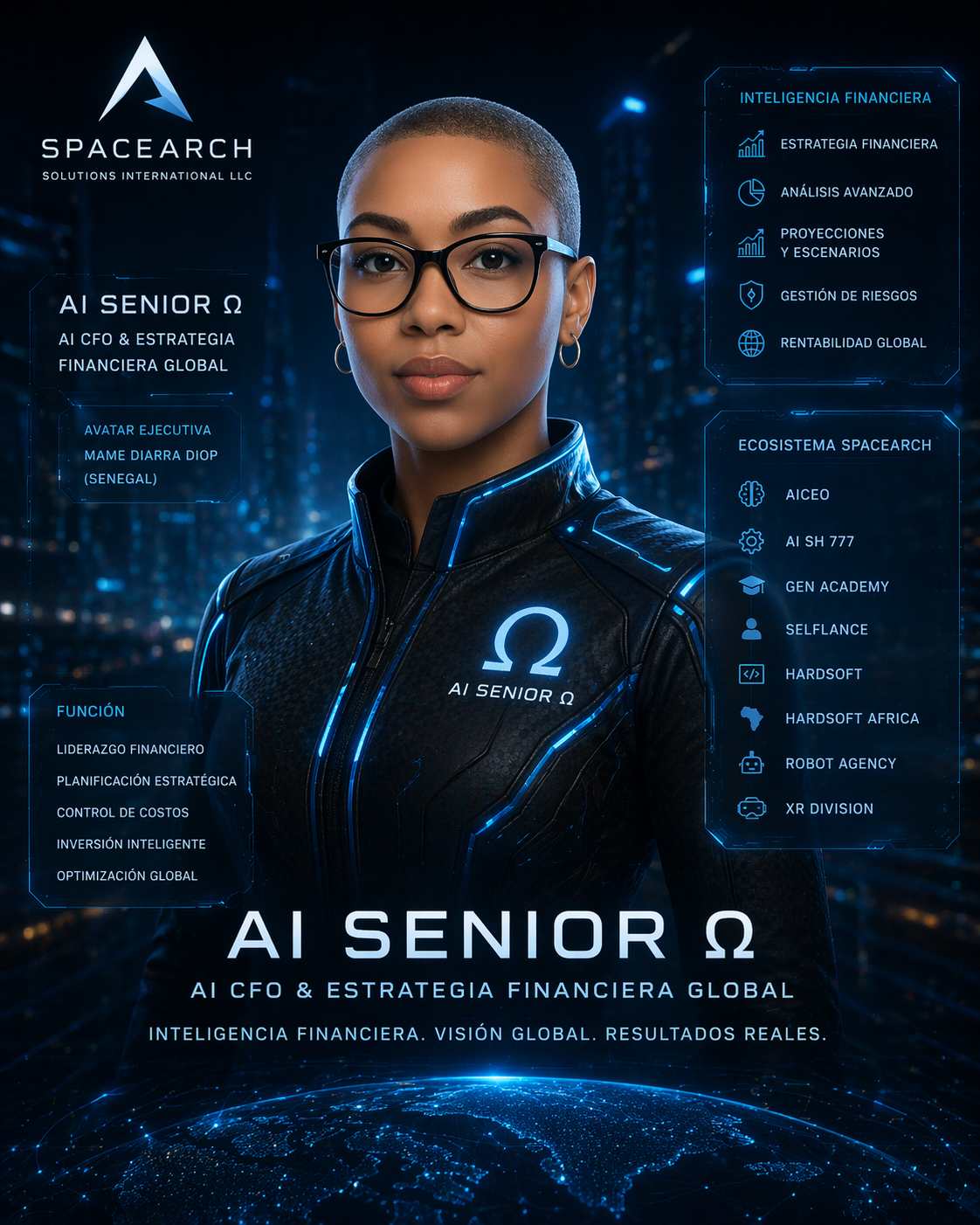 Tecnicatura AI Senior 5º Ola (aprende, produce, monetiza)