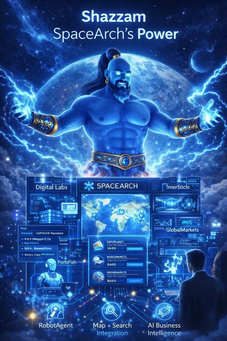 shazzam-spacearch-power777