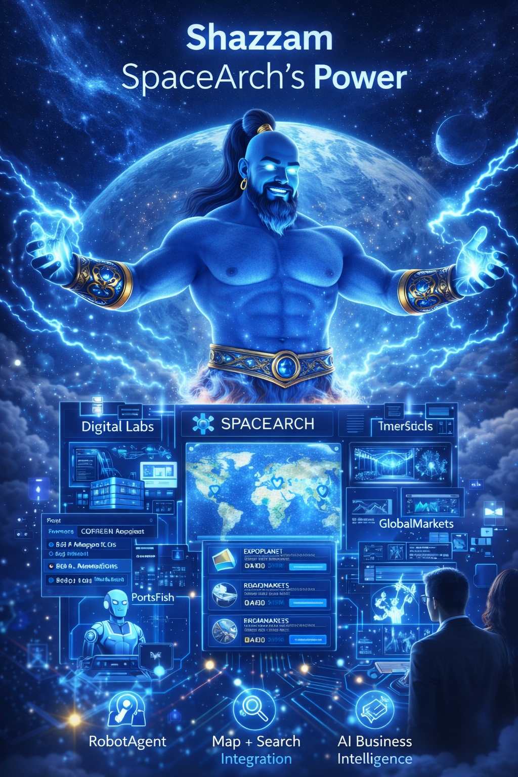shazzam-spacearch-power777