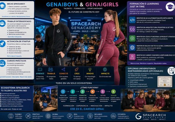 GENAIBOYS.777