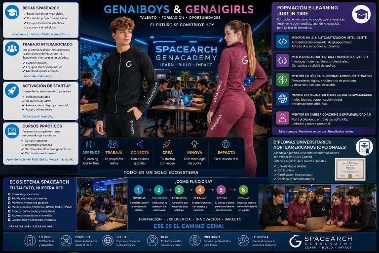 GENAIBOYS.777